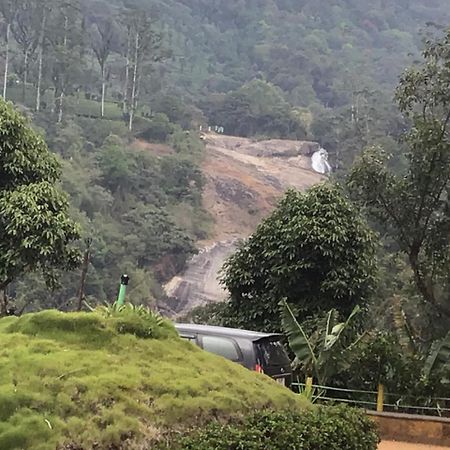 Wild Elephant Eco Friendly Resort Munnar Kültér fotó