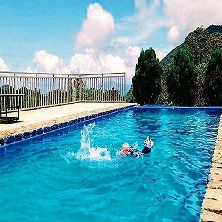 Wild Elephant Eco Friendly Resort Munnar Kültér fotó