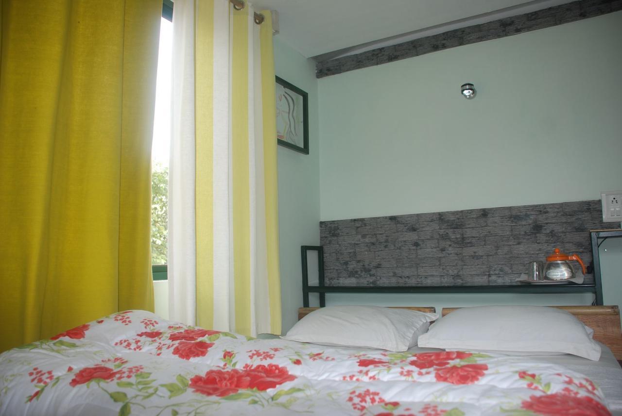 Wild Elephant Eco Friendly Resort Munnar Kültér fotó