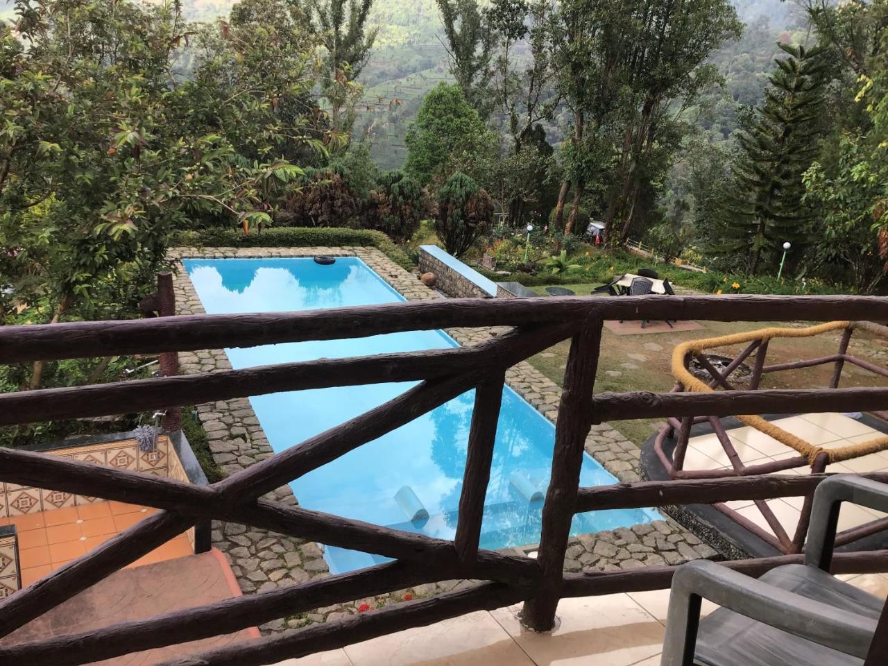 Wild Elephant Eco Friendly Resort Munnar Kültér fotó