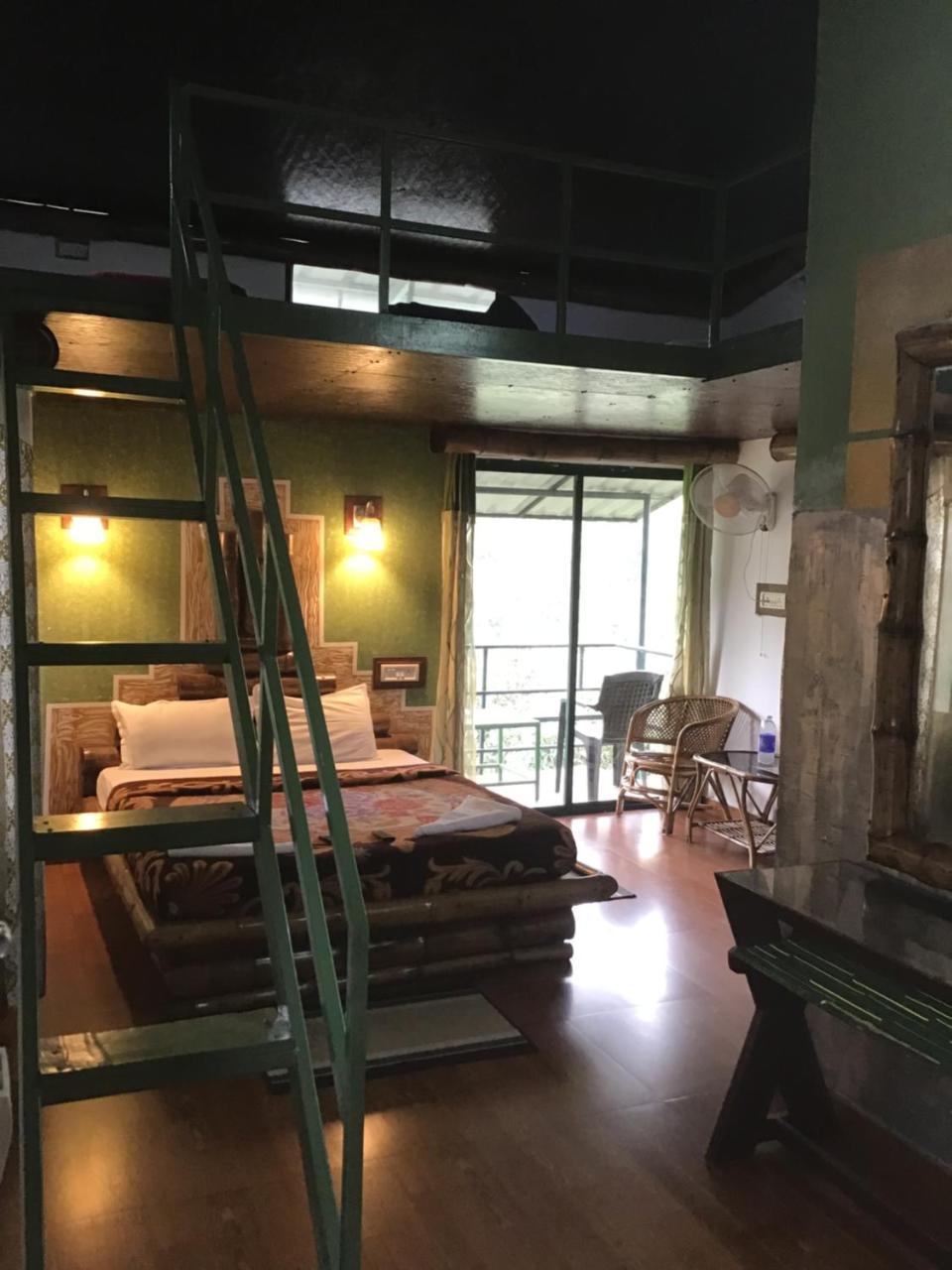 Wild Elephant Eco Friendly Resort Munnar Kültér fotó