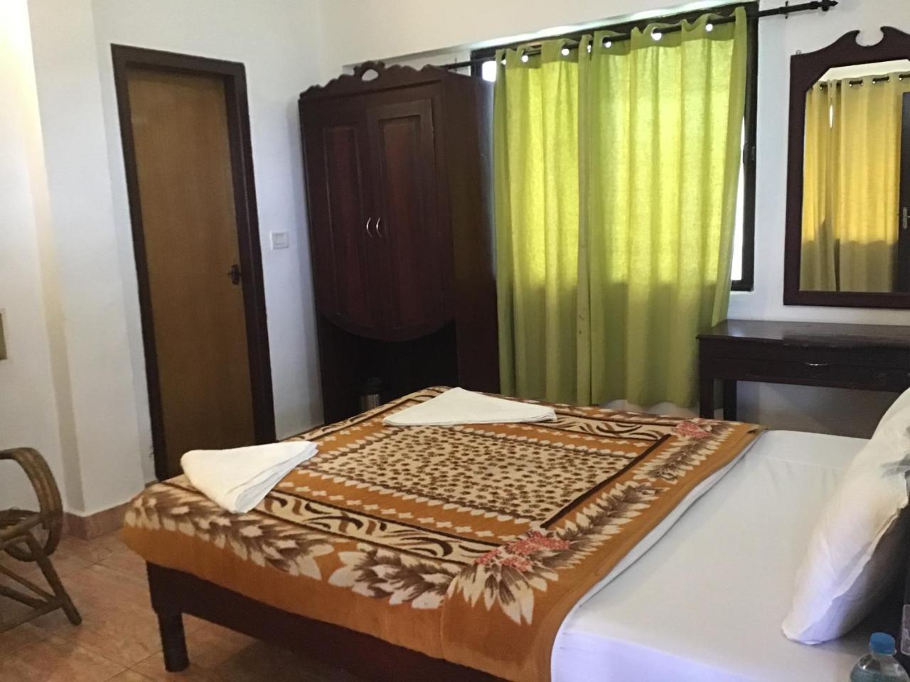 Wild Elephant Eco Friendly Resort Munnar Kültér fotó